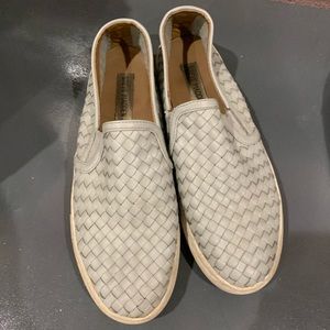 Steve Madden Slip ons